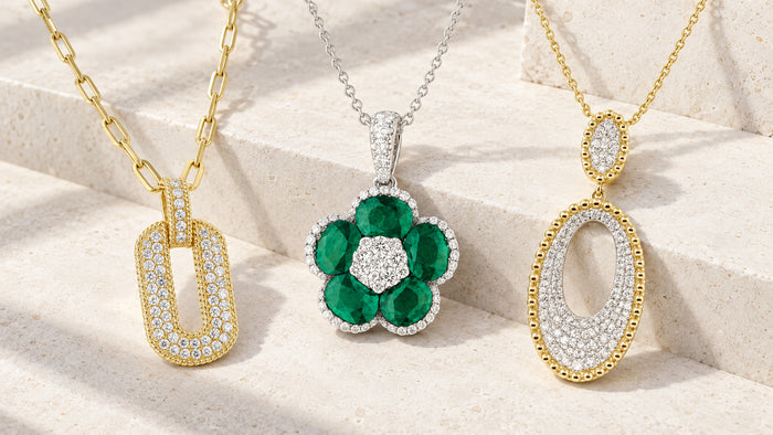 Pendants