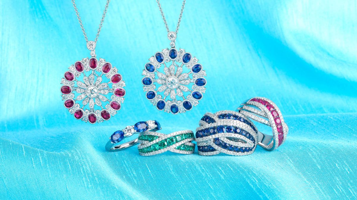 ARIANNA COLLECTION