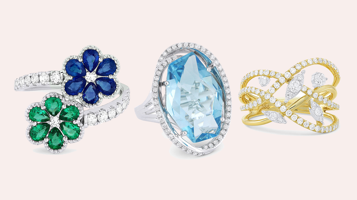 RINGS