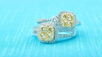 Lumina collection jewelry