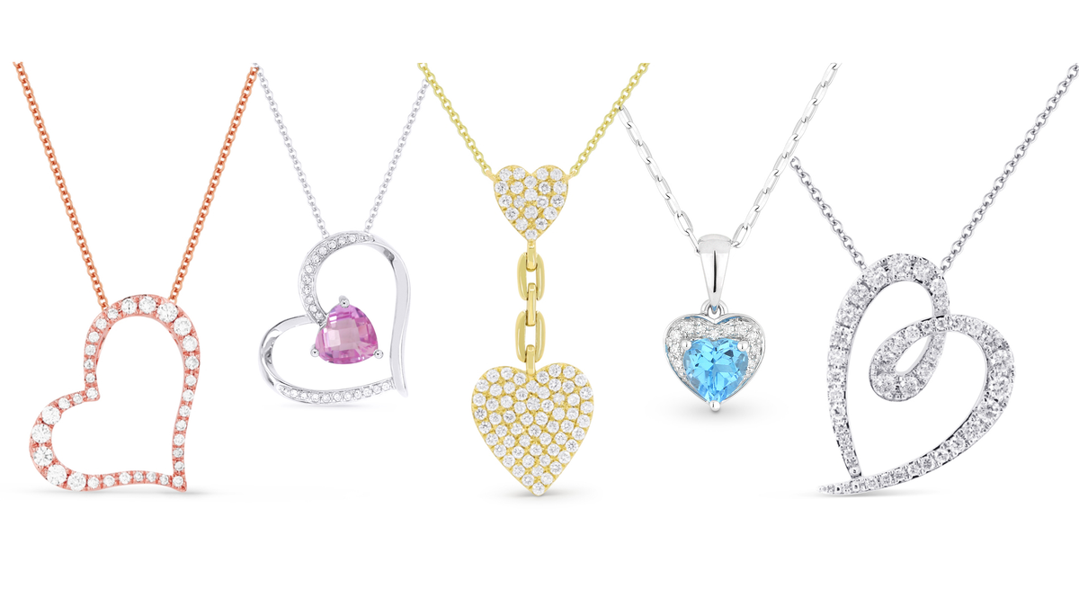 HEARTS