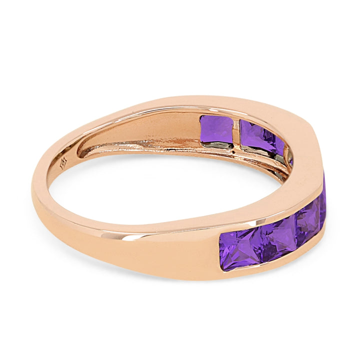 R1512 - 14K Gold Ring