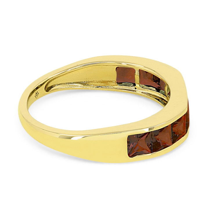 R1512 - 14K Gold Ring