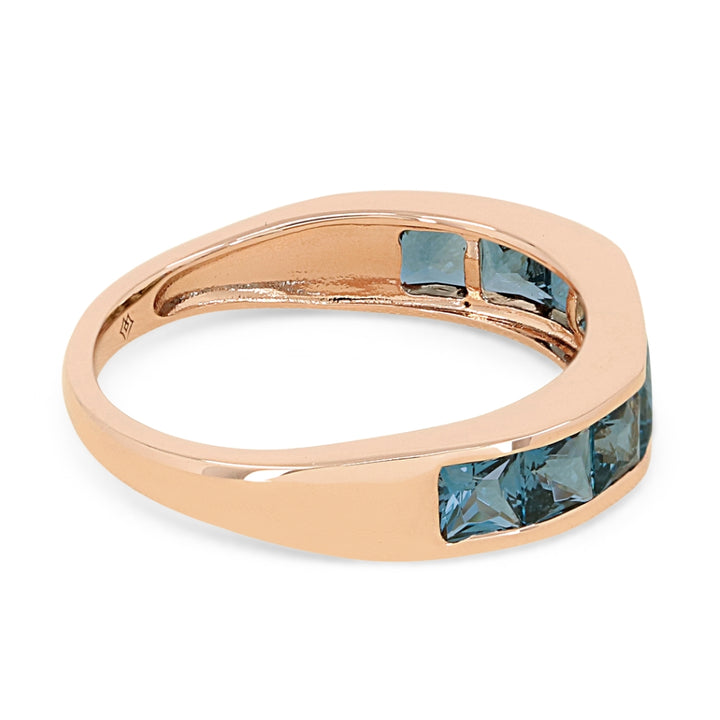 R1512 - 14K Gold Ring