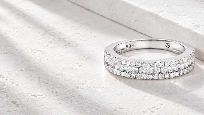 Aspen collection jewelry